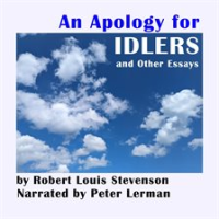 An_Apology_for_Idlers_and_Other_Essays